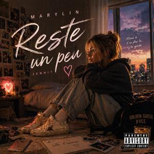 Reste un peu