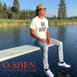 Look at You Survivin'