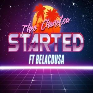 Started (feat. Belacdusa)