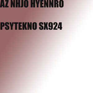 PSYTEKNO SX1067421