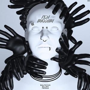 Pesi Massimi (feat. Siljen & Friman)