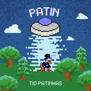Tio Patinhas