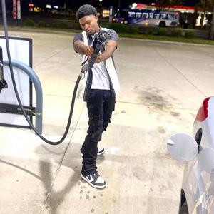Dette Sped Up (feat. Young Nele)