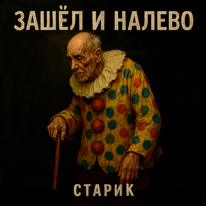 Старик