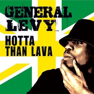 Hotta Than Lava (Ricky Tuff Remix)