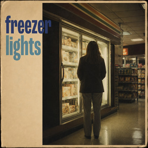 Freezer Lights