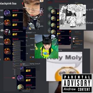 the 5 r's (feat. Brother Moment, ugkid, Uncle Cheems, Panzerfaust, SNEK, YONI, SLIME JOSH, JustChara, crilp, Daddy Dennis, Royalight, Neeko Arc & Lil Supply Depots)