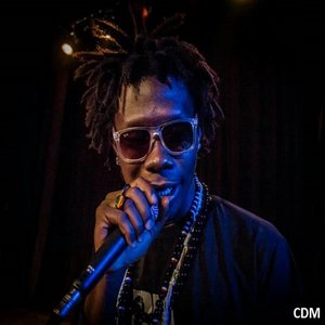 Fon Makaya ( True Voodoo Rap)