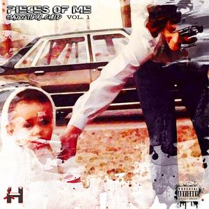 Time Will Tell (feat. Jay Anthony Beatz)