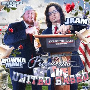 Drunk Freestyle (feat. JAAM)