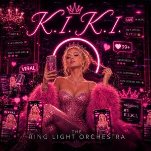 K.I.K.I.