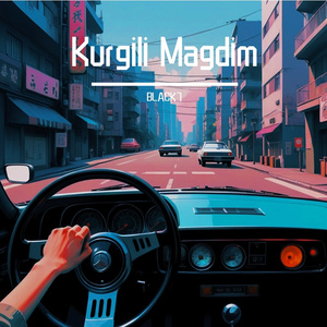 Kurgili Magdim