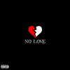 Lil Black Dish - NO LUV