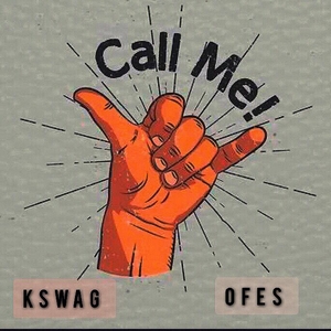 Call me (Radio Edit)