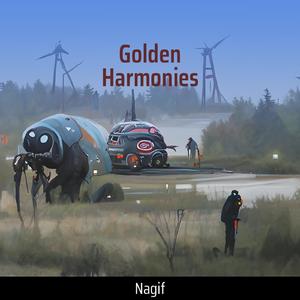 Golden Harmonies
