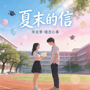 夏末的信(夏末）