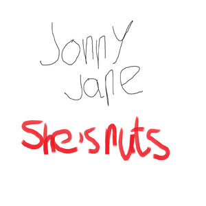 she's nuts
