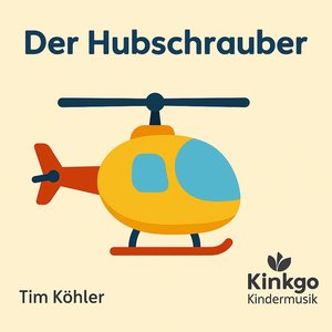 Der Hubschrauber