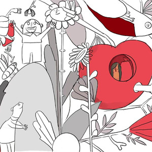 糖果糖 Candy Candy 伴奏