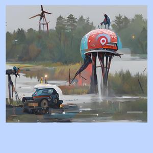 Steady Shouldn't Drain