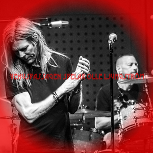 Norrländska präriens gudinna (Live)