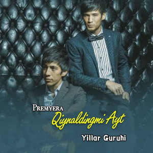 Qiynaldingmi Ayt
