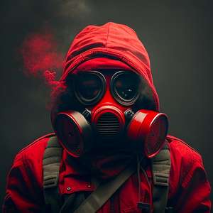 CHERNOBYL RADIATION PHONK