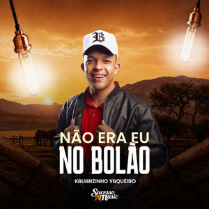 Não Era Eu No Bolão