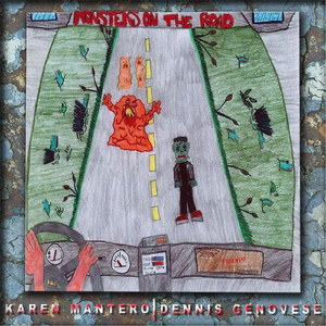 My Tough Kid Brother Bobby