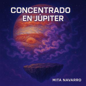 Concentrado en Júpiter