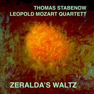 Zeralda's Waltz