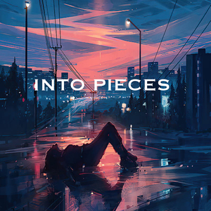 Into Pieces