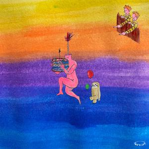 오래오래 행복하게 살았답니다