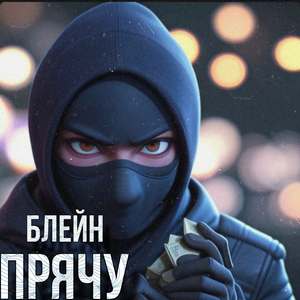 Прячу