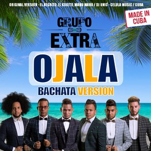 Ojala (Bachata Version)