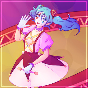 壊れた心臓ショー