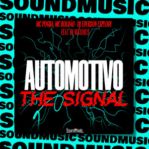 AUTOMOTIVO THE SIGNAL
