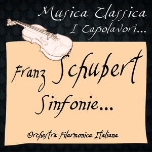 Sinfonia No. 5 in B-Flat Major, D. 485: I. Allegro