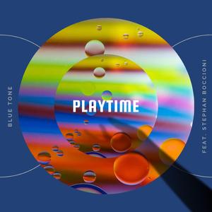Playtime (feat. Stephan Boccioni)