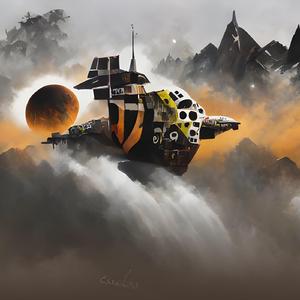 Secret Mission Briefing