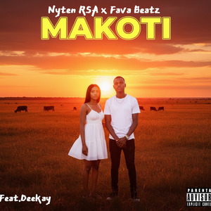Makoti (Ngik'thandile)