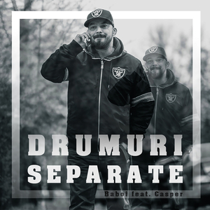 Drumuri separate