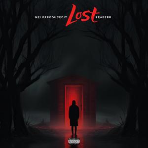 Lost (feat. Reaperr)