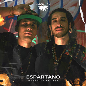 Espartano