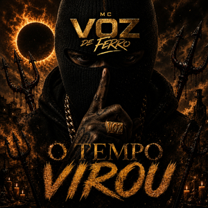 O Tempo Virou V.1