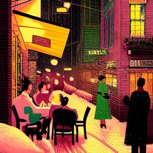 Autumn Leaves (Studio Version)