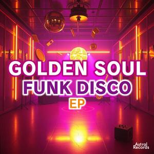 Golden Soul Groove