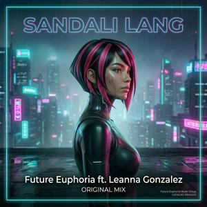 Sandali Lang (feat. Leanna Gonzalez)