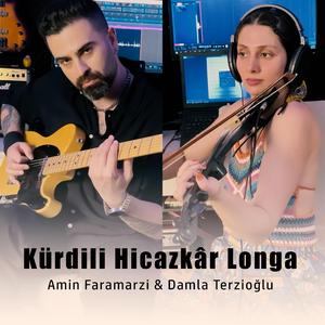 Kürdili hicazkâr Longa