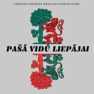 Pašā vidū Liepājai